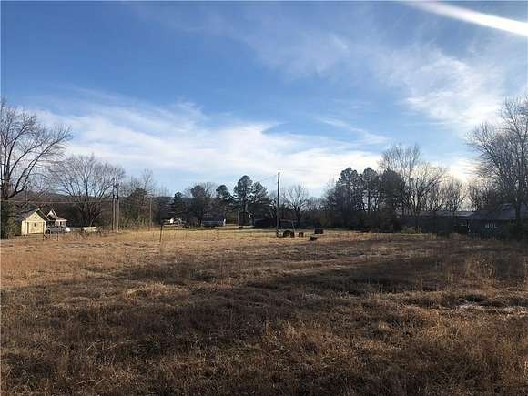 2.71 Acres of Land for Sale in Fayetteville, Arkansas