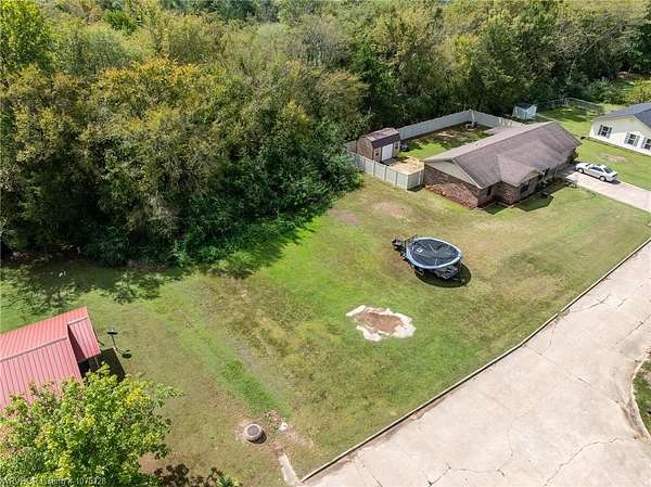 0.2 Acres of Land for Sale in Waldron, Arkansas
