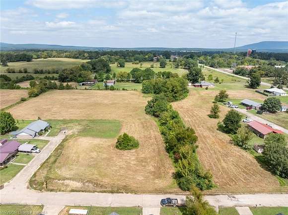 0.225 Acres of Land for Sale in Waldron, Arkansas