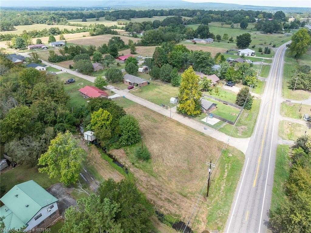 0.183 Acres of Land for Sale in Waldron, Arkansas