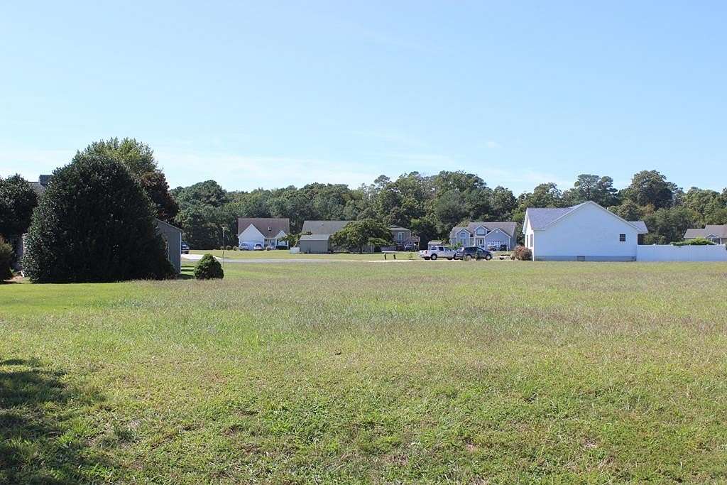 0.3 Acres of Residential Land for Sale in Greenbackville, Virginia
