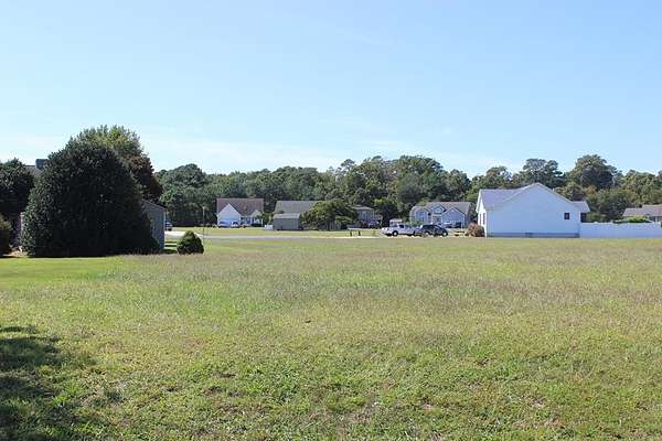 0.3 Acres of Residential Land for Sale in Greenbackville, Virginia
