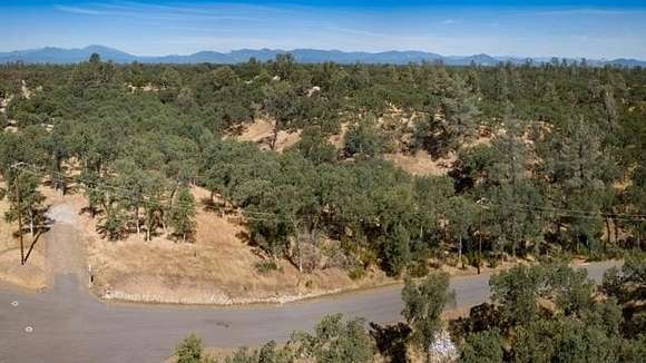 5.87 Acres of Residential Land for Sale in Palo Cedro, California