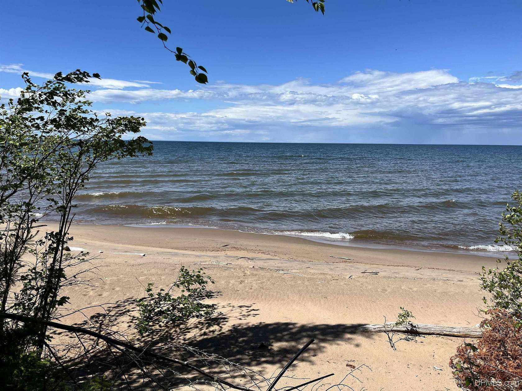 0.61 Acres of Residential Land for Sale in Ontonagon, Michigan