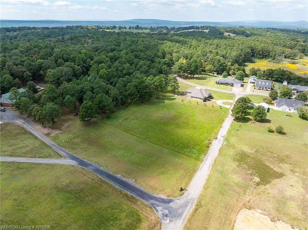 0.5 Acres of Land for Sale in Waldron, Arkansas