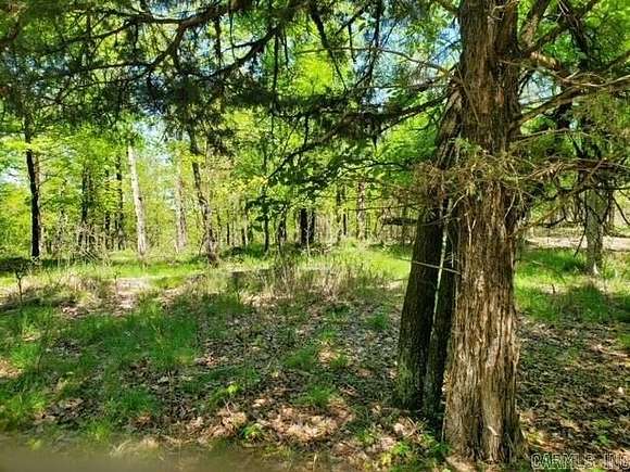 5 Acres of Residential Land for Sale in Bismarck, Arkansas