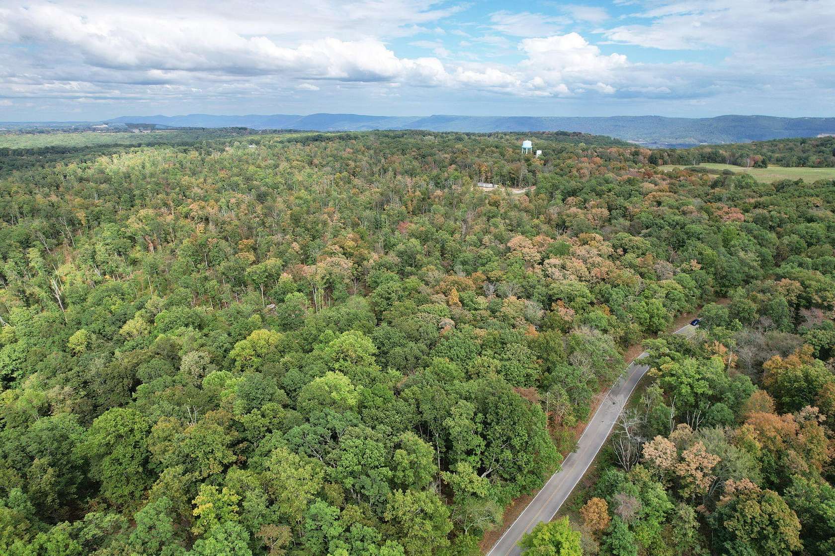 1.97 Acres of Residential Land for Sale in Pikeville, Tennessee