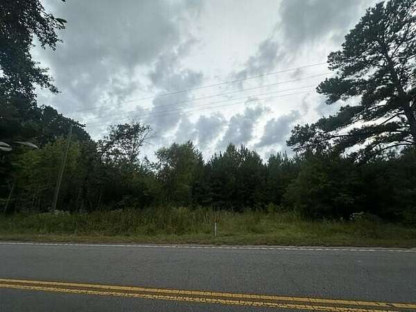 0.96 Acres of Residential Land for Sale in Huger, South Carolina