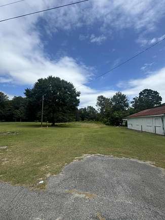 0.12 Acres of Residential Land for Sale in Elloree, South Carolina