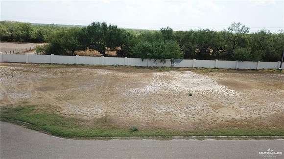 0.198 Acres of Residential Land for Sale in Rio Grande City, Texas