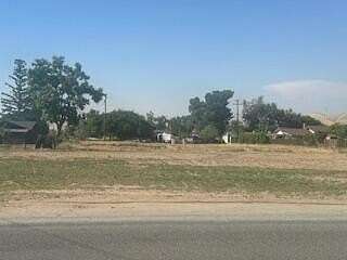 0.97 Acres of Residential Land for Sale in Porterville, California