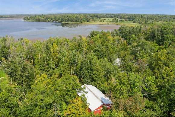 2.78 Acres of Land for Sale in Brook Park, Minnesota