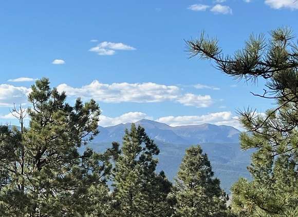 0.9 Acres of Land for Sale in Angel Fire, New Mexico