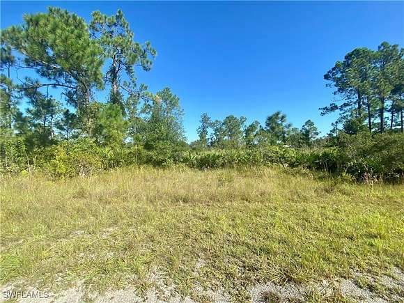 0.442 Acres of Residential Land for Sale in Lehigh Acres, Florida