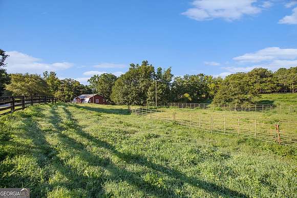 6 Acres of Land for Sale in Canton, Georgia