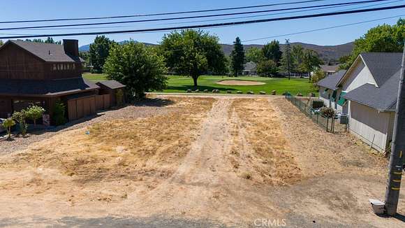 0.19 Acres of Residential Land for Sale in Hidden Valley Lake, California