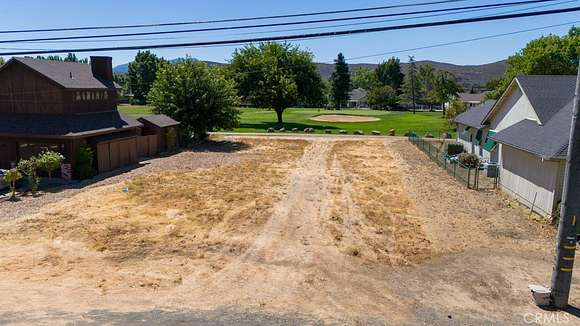 0.19 Acres of Residential Land for Sale in Hidden Valley Lake, California