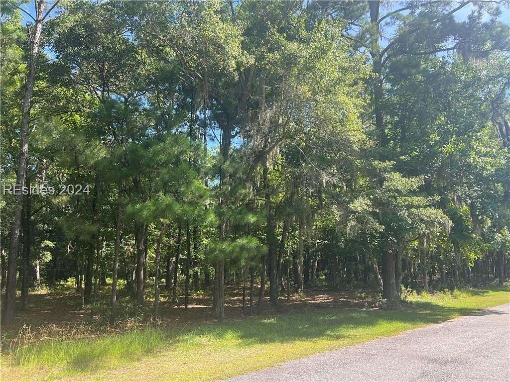 0.492 Acres of Residential Land for Sale in Daufuskie Island, South Carolina