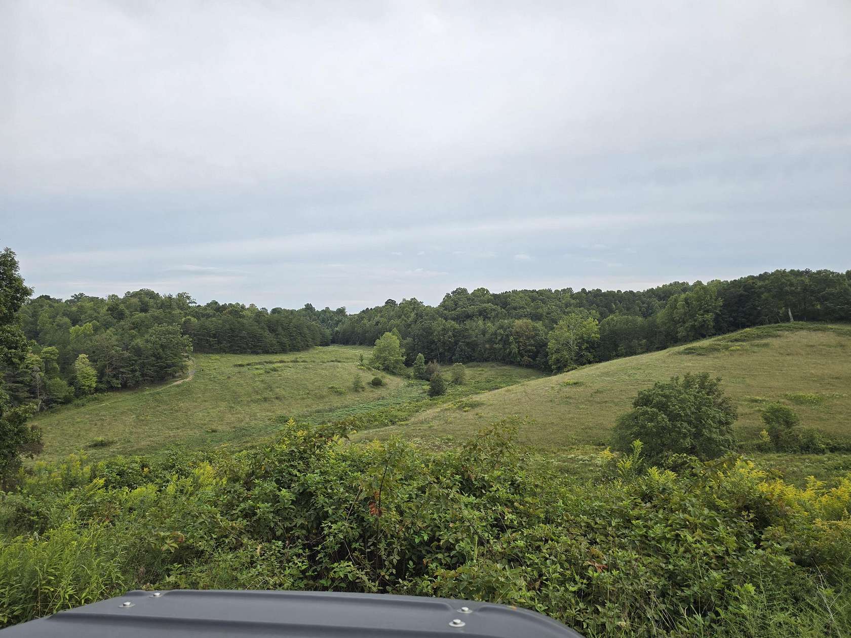 62 Acres of Land for Sale in East Bernstadt, Kentucky