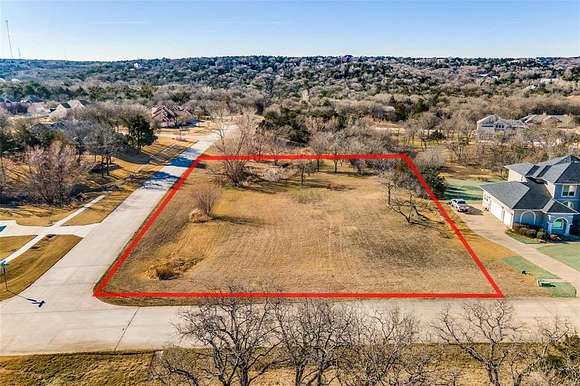 1.22 Acres of Residential Land for Sale in Cedar Hill, Texas