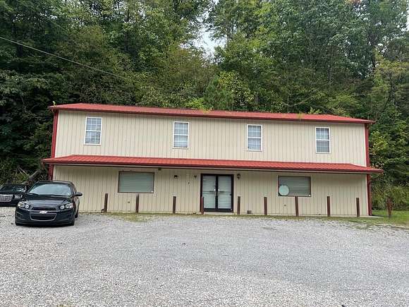 3 Acres of Improved Mixed-Use Land for Sale in Hazard, Kentucky