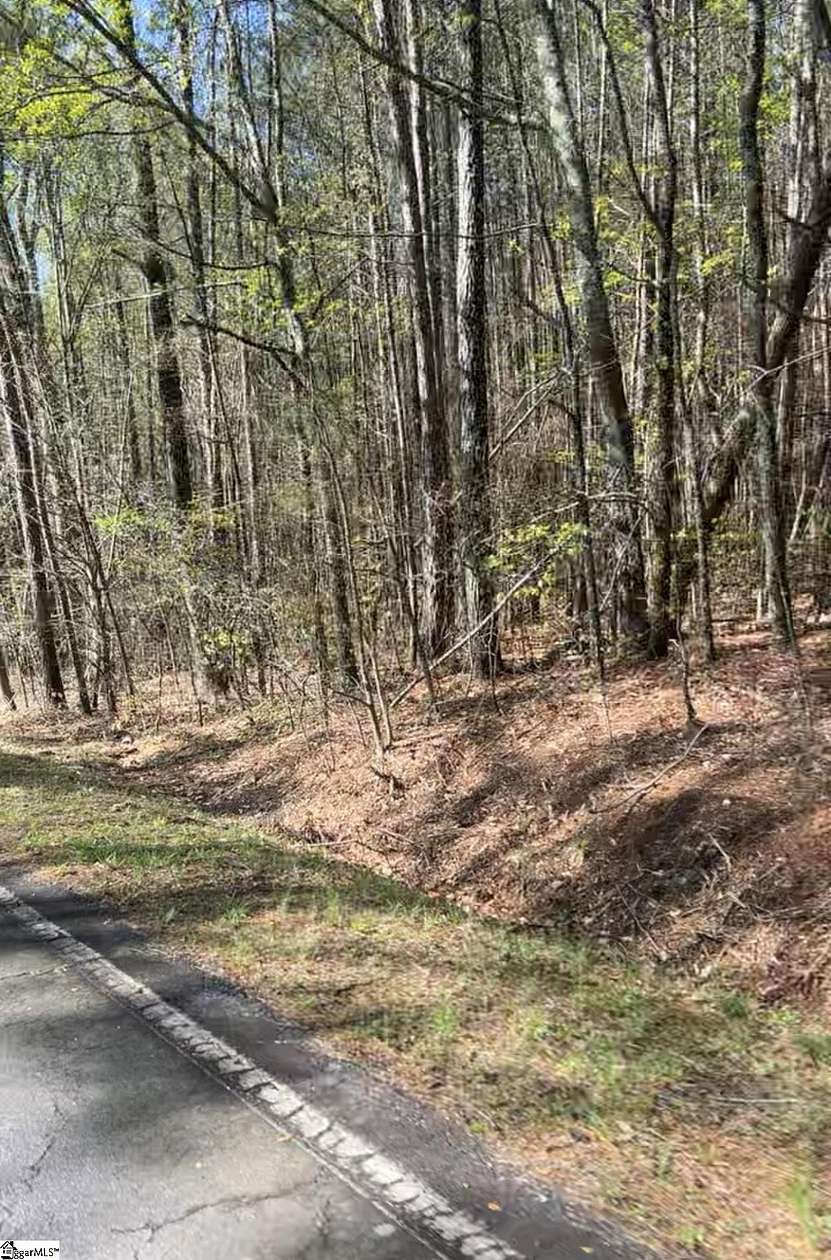 24 Acres of Land for Sale in Belton, South Carolina