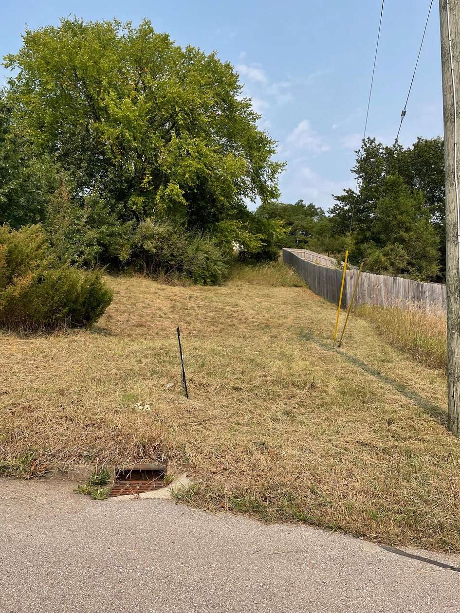 0.2 Acres of Land for Sale in Manistee, Michigan