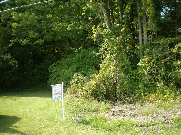 7 Acres of Residential Land for Sale in St. Clair, Michigan