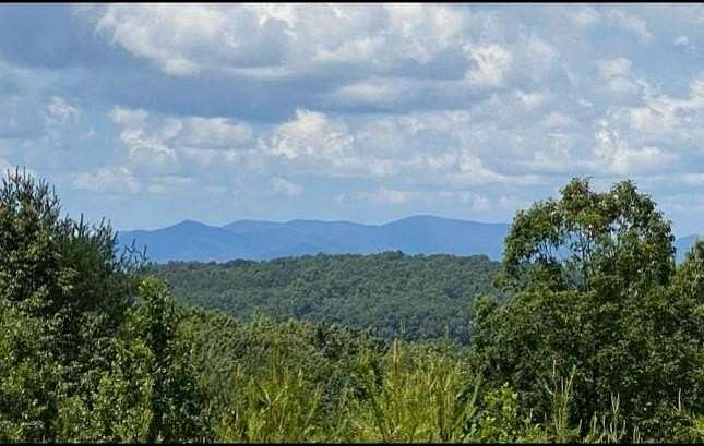 9.16 Acres of Residential Land for Sale in Blue Ridge, Georgia