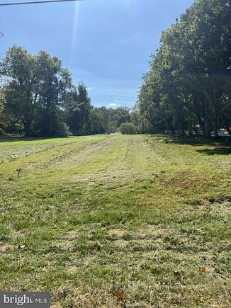 2 Acres of Land for Sale in Potomac, Maryland