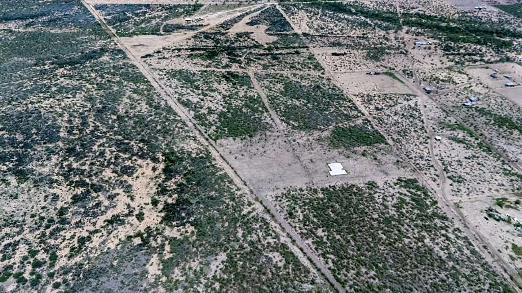 10.07 Acres of Land for Sale in Eagle Pass, Texas