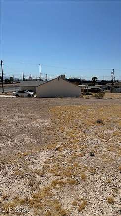 0.11 Acres of Residential Land for Sale in North Las Vegas, Nevada