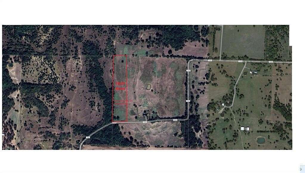 10.01 Acres of Land for Sale in Celeste, Texas LandSearch