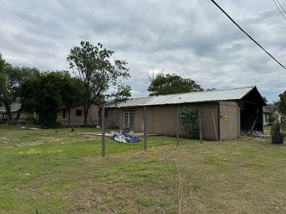 0.23 Acres of Improved Land for Sale in Alice, Texas