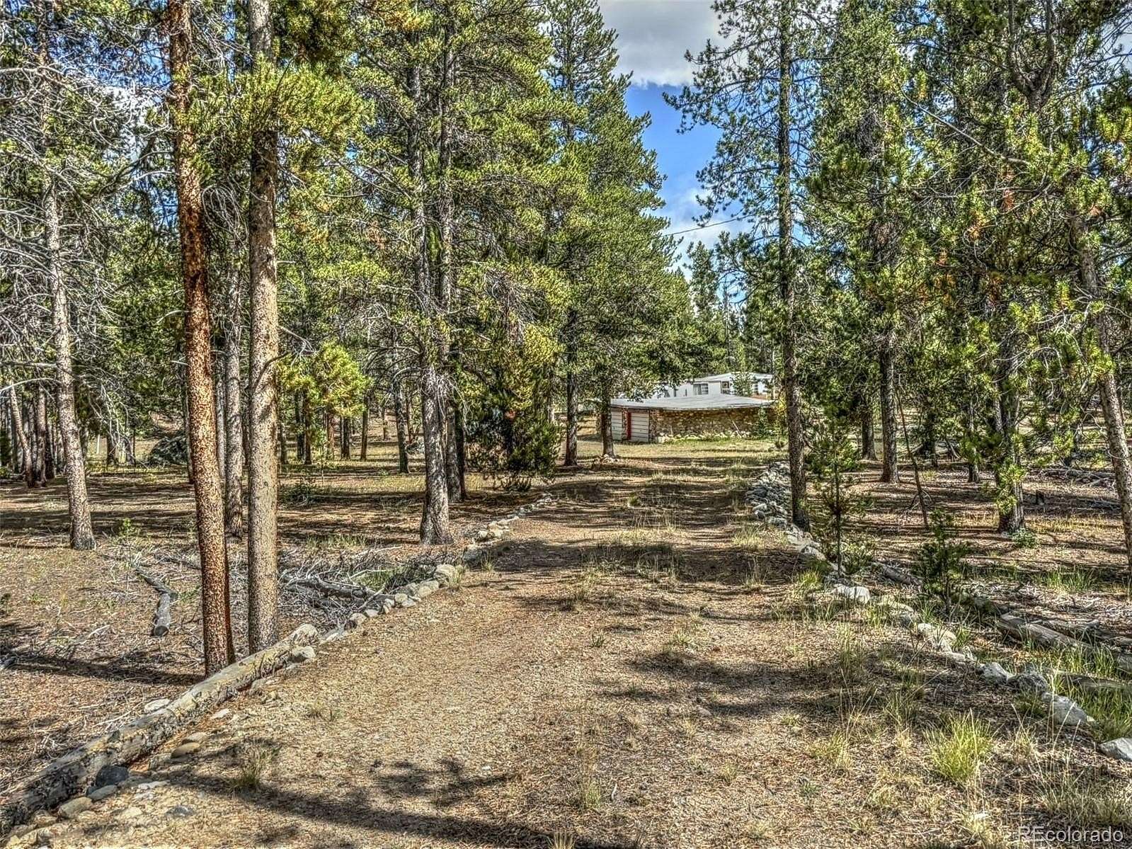 2.33 Acres of Residential Land for Sale in Alma, Colorado