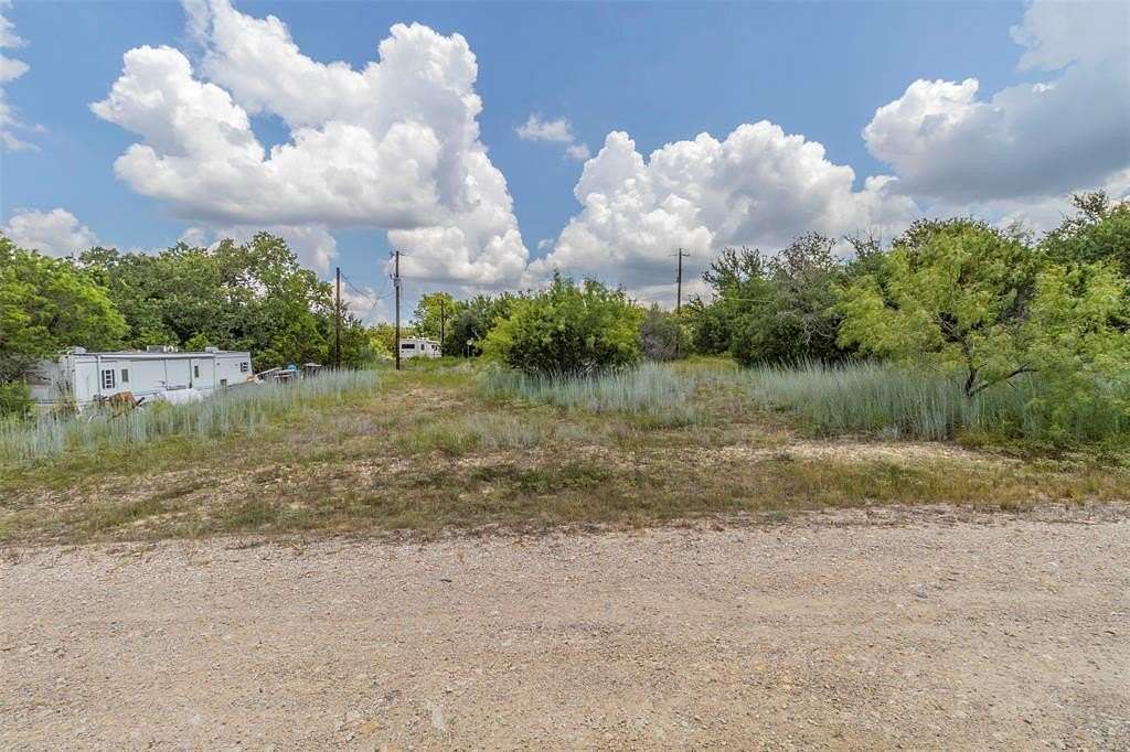 0.23 Acres of Residential Land for Sale in Granbury, Texas