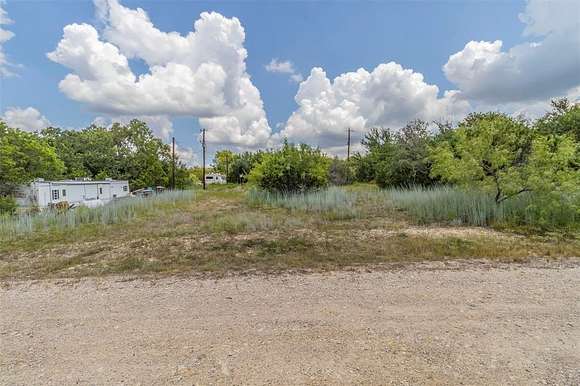 0.23 Acres of Residential Land for Sale in Granbury, Texas