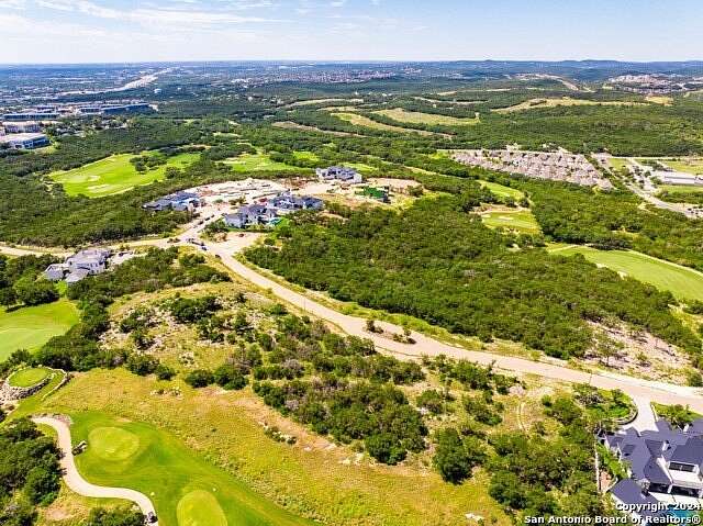 0.706 Acres of Residential Land for Sale in San Antonio, Texas