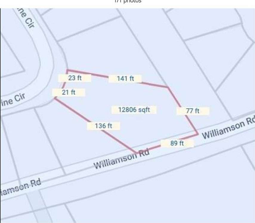 0.294 Acres of Residential Land for Sale in Granbury, Texas