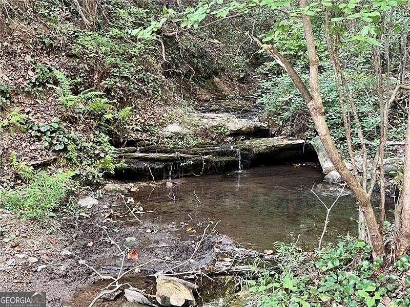 4.69 Acres of Land for Sale in Jasper, Georgia