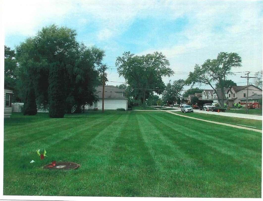 0.187 Acres of Residential Land for Sale in Downers Grove, Illinois