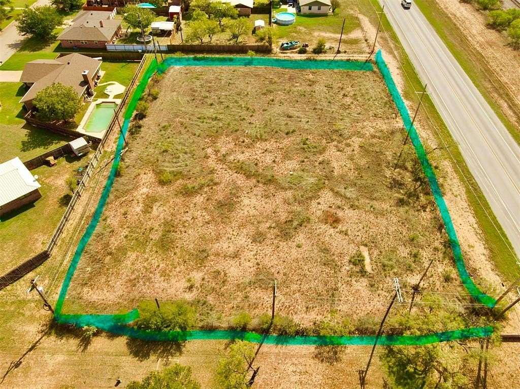 0.992 Acres of Residential Land for Sale in Merkel, Texas