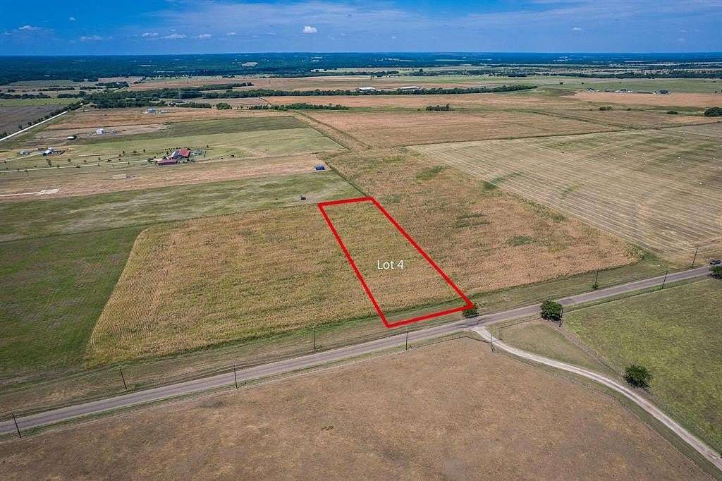 2 Acres of Land for Sale in Waxahachie, Texas