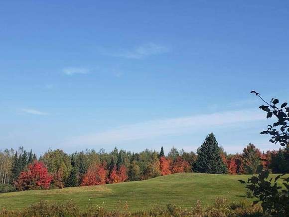 31.9 Acres of Recreational Land for Sale in Stewartstown, New Hampshire