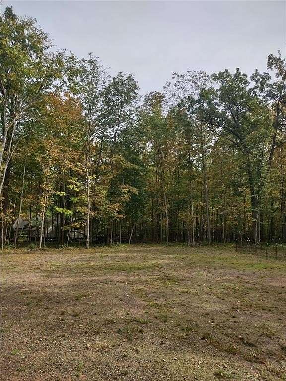 0.46 Acres of Residential Land for Sale in Birchwood, Wisconsin