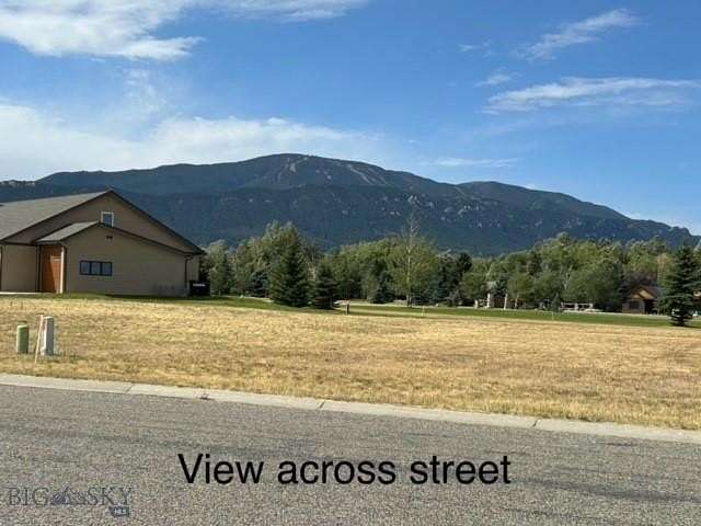 0.335 Acres of Residential Land for Sale in Red Lodge, Montana