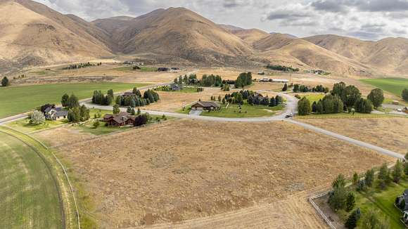 2.17 Acres of Residential Land for Sale in Bellevue, Idaho