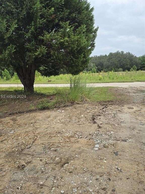 2.38 Acres of Residential Land for Sale in Ridgeland, South Carolina