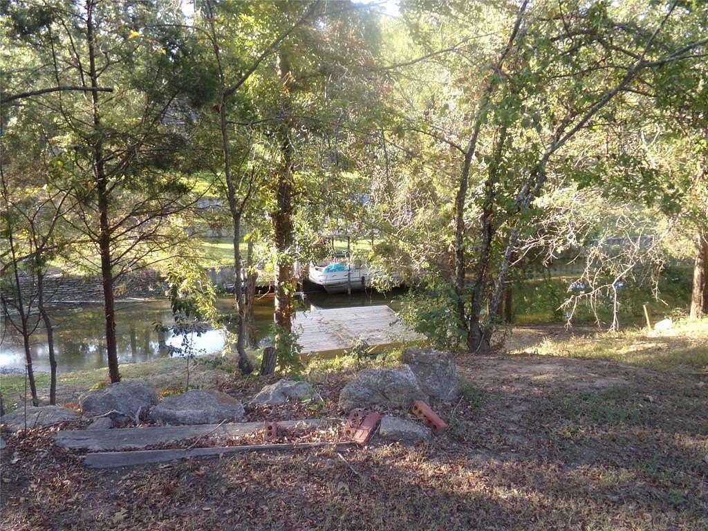 0.198 Acres of Residential Land for Sale in Malakoff, Texas