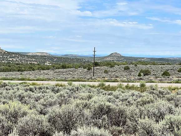 2 Acres of Residential Land for Sale in Navajo Dam, New Mexico